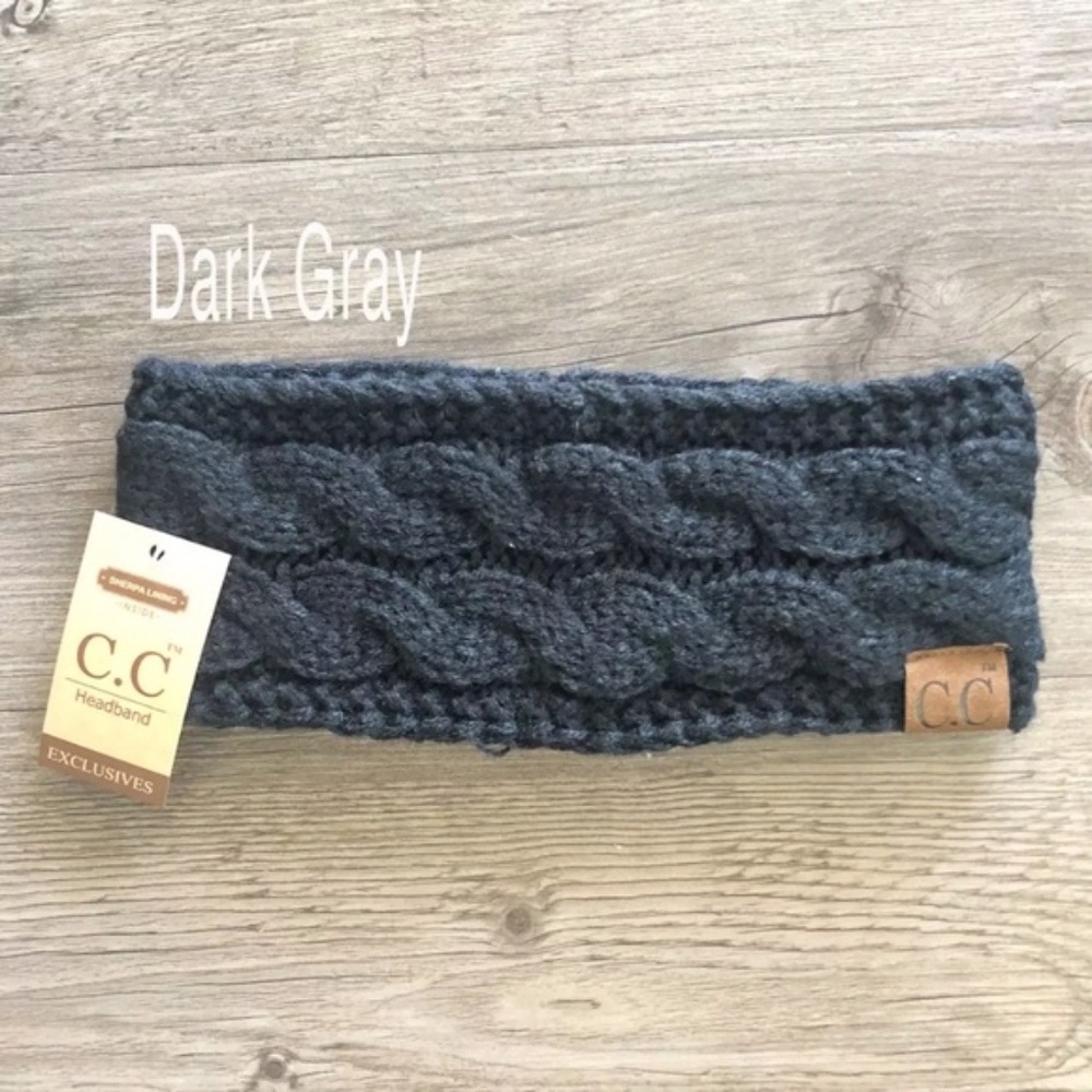 AUTUMN MUST HAVE Headbands - Picture 4 of 8